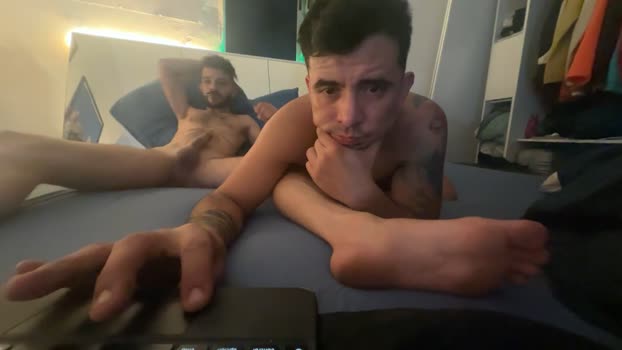 DiablosCDMX 02-03-2024 Recorded Video lovense