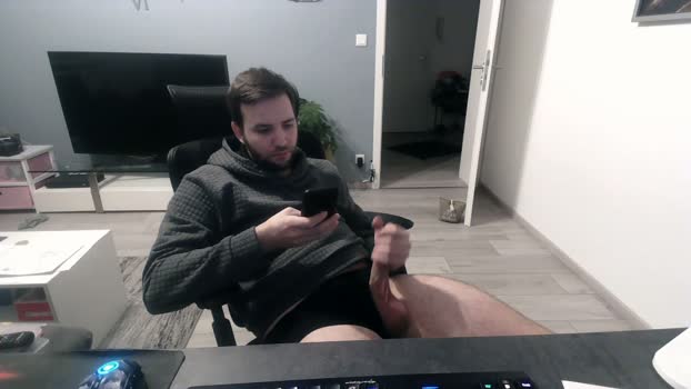 DreamCockXXL 01-03-2024 Recorded Video sexykitty
