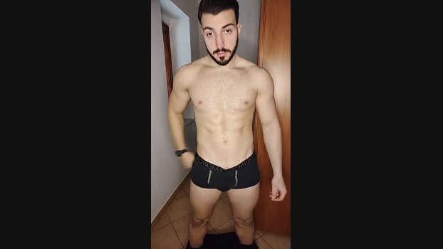 Elettricistahot 02-03-2024 Recorded Video skinny