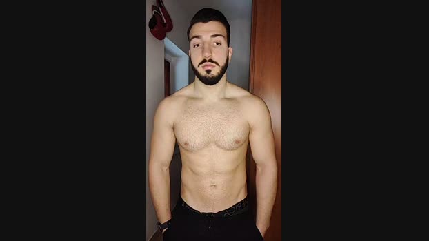 Elettricistahot 02-03-2024 Recorded Video naughty