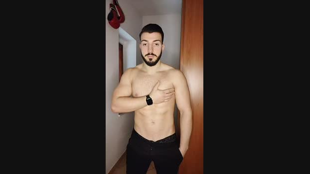 Elettricistahot 02-03-2024 Recorded Video deep