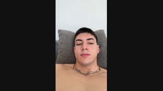 Guille1997 02-03-2024 Recorded Video Nude