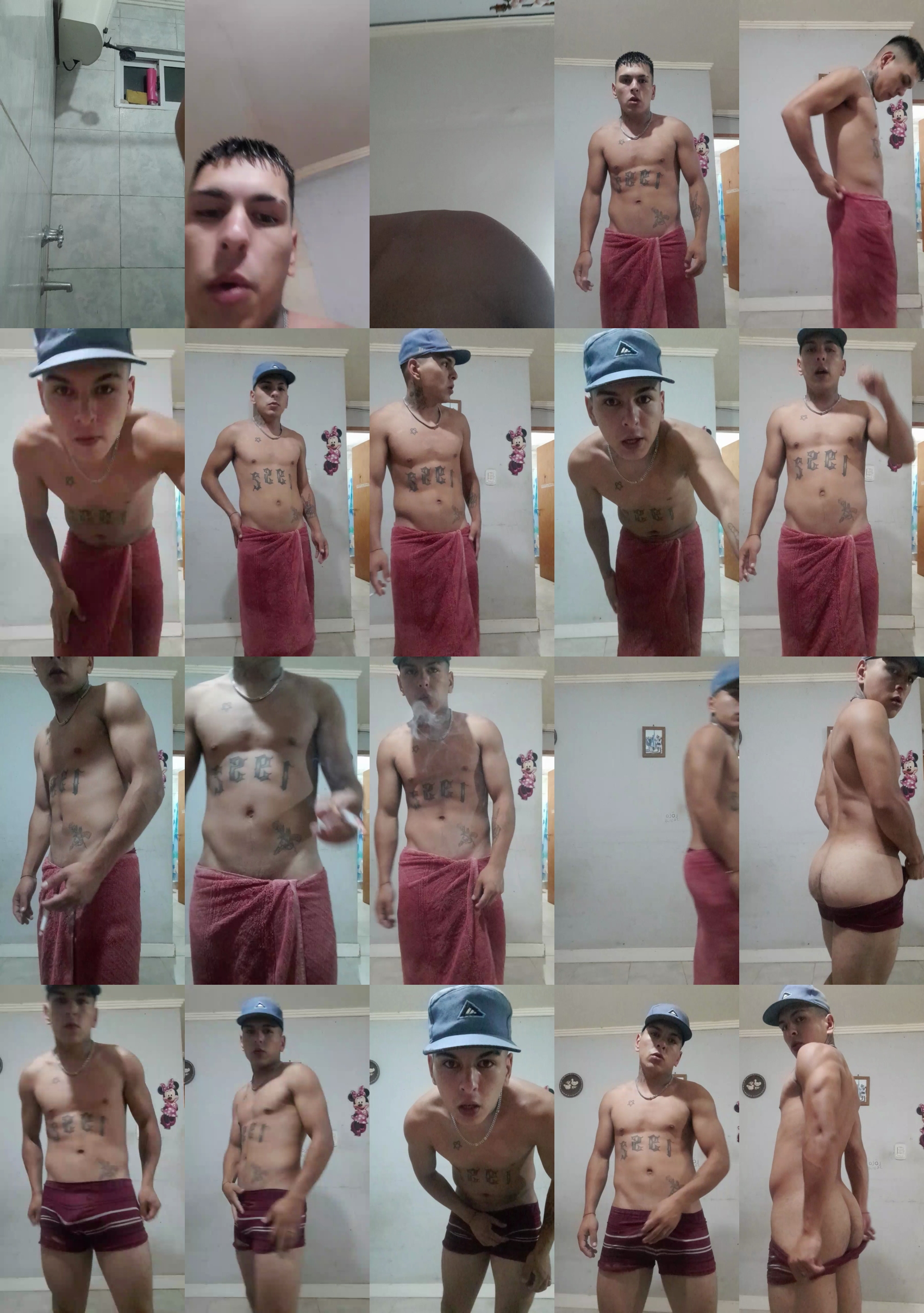 Joacooobarbosa 02-03-2024 Recorded Video fuckface