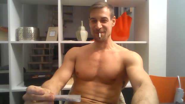Magagna91 01-03-2024 Recorded Video fuckme