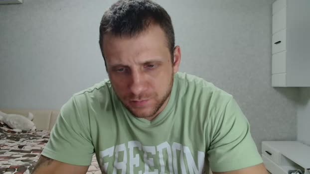 Malchyshka 01-03-2024 Recorded Video blowjob