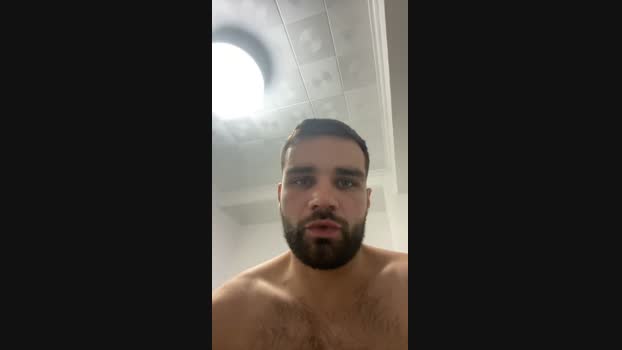 MitchYourMan 02-03-2024 Recorded Video Cam