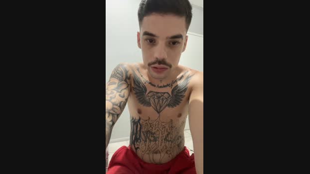 Novin_tatuado23 02-03-2024 Recorded Video toy