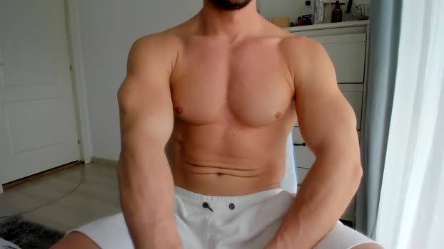 Onewoolf 02-03-2024 Recorded Video twink