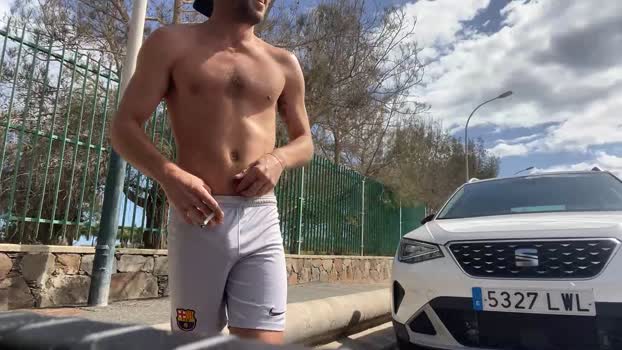 Pabloysebas 02-03-2024 Recorded Video fuckass