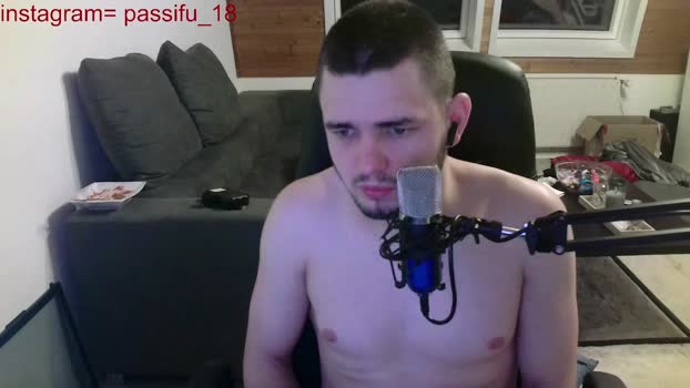 Pascal1999 01-03-2024 Recorded Video sexykitty