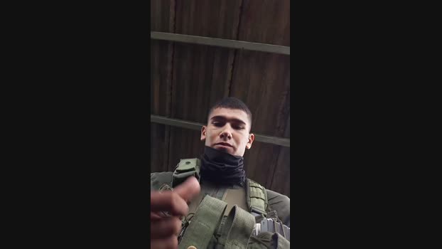 Santi_latino03 02-03-2024 Recorded Video yummy