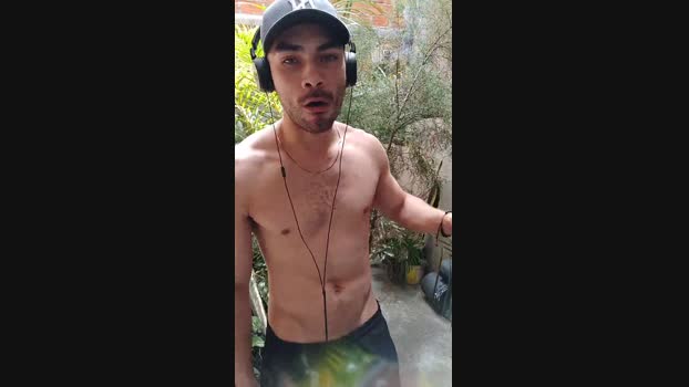 Sexylatinogay 01-03-2024 Recorded Video deep