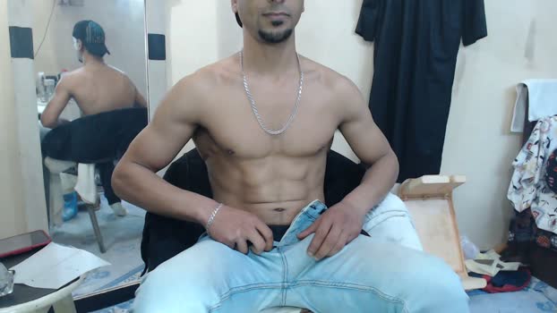arabxcobra 01-03-2024 Recorded Video fingering