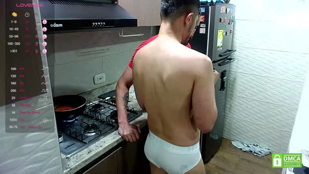 bryanbeard 01-03-2024 Recorded Video beauty