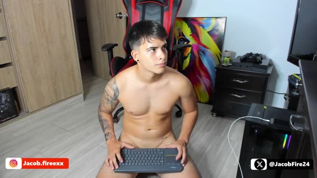 jacob_fireexx 02-03-2024 Recorded Video ass