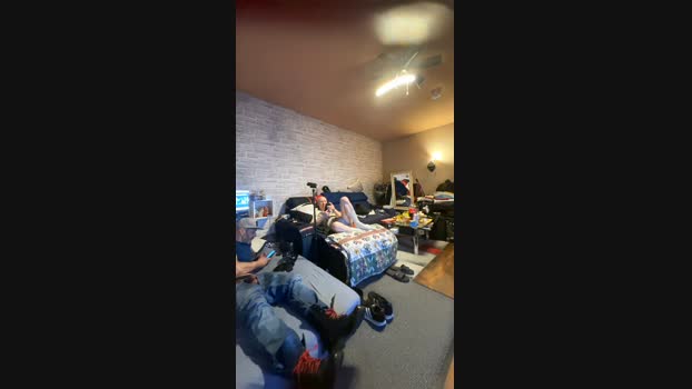 jeans_boy 01-03-2024 Recorded Video analtoy