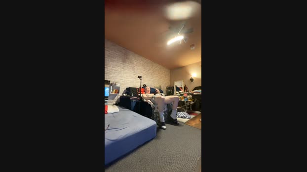 jeans_boy 02-03-2024 Recorded Video kissing