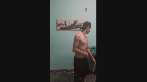 josue2219 02-03-2024 Recorded Video playtime