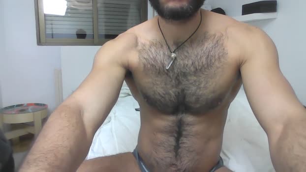 lobocaliente7 02-03-2024 Recorded Video naked