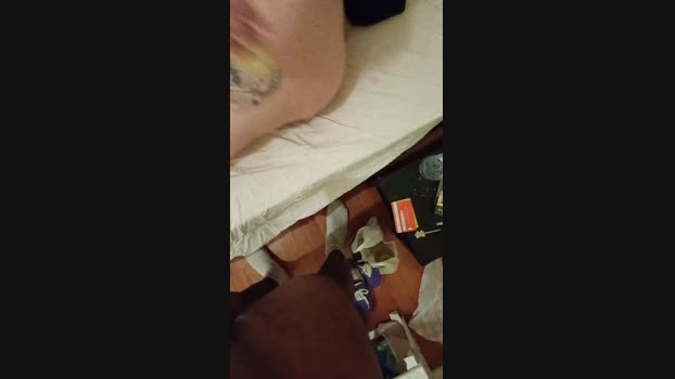 madblack 01-03-2024 Recorded Video spank