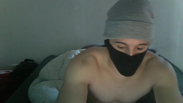 maskey1234 02-03-2024 Recorded Video suckcock