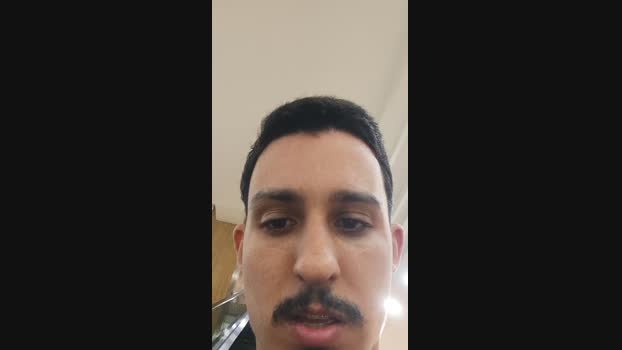 mlvadao 02-03-2024 Recorded Video handsome