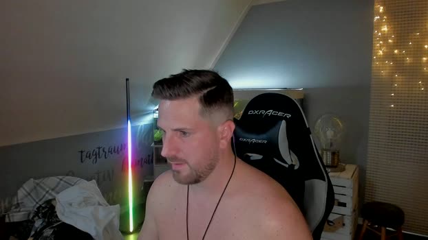 ronhill13 02-03-2024 Recorded Video jerkoff