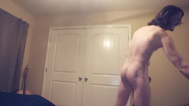 warrenkener 02-03-2024 Recorded Video fuckhard