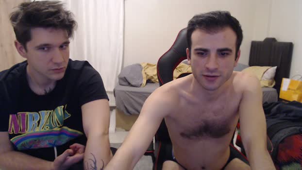 2jeffman2 02-03-2024 Recorded Video sexybody