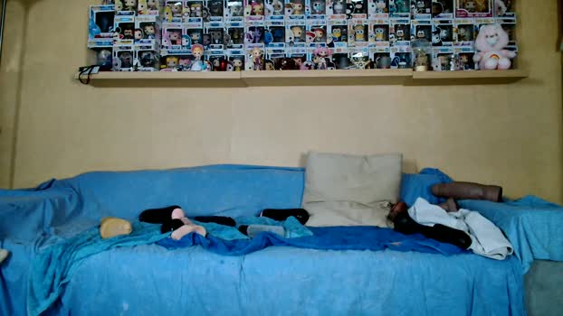 BabiJay 02-03-2024 Recorded Video Nude