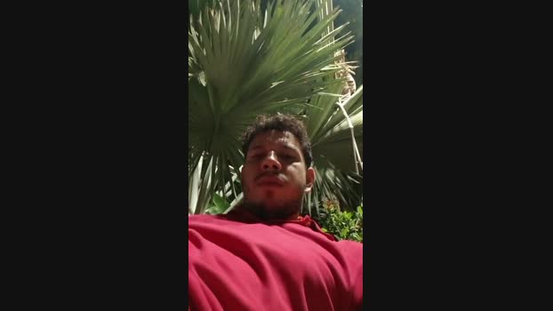 BlackCockBig19 03-03-2024 Recorded Video fuckass