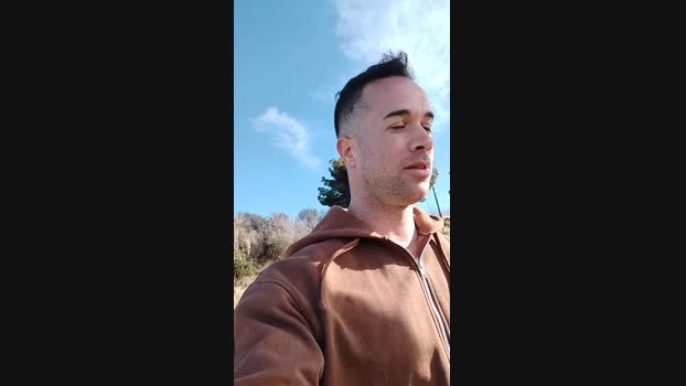 DAVIDBIGKOCK 03-03-2024 Recorded Video lovense