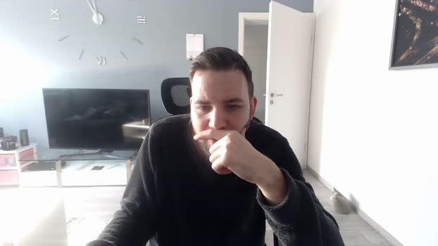 DreamCockXXL 03-03-2024 Recorded Video Naked