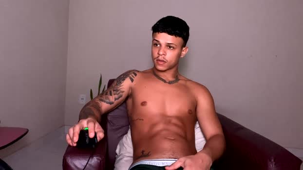 Gust027 03-03-2024 Recorded Video blowjob