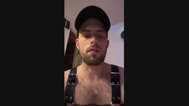 HairyGuy06 02-03-2024 Recorded Video cute