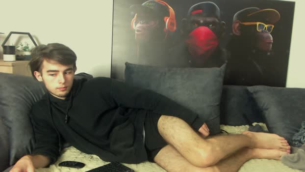 KobeMiles 03-03-2024 Recorded Video sexymale