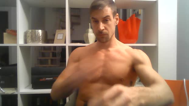 Magagna91 02-03-2024 Recorded Video bigballs