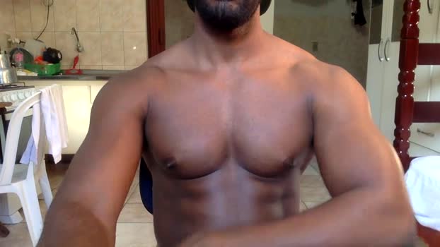 Negrodot1 02-03-2024 Recorded Video jerkoff