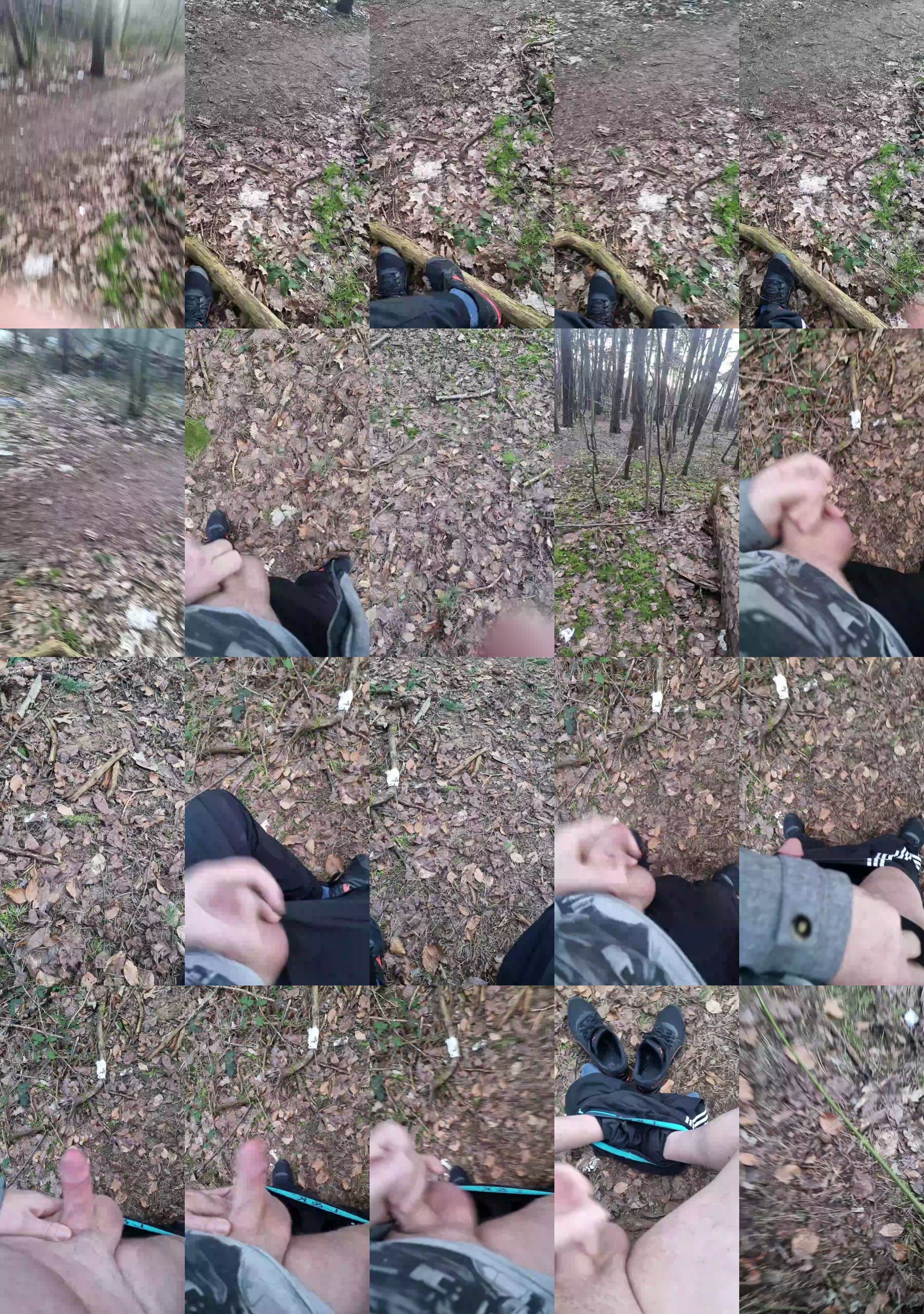 Outdoorgeil1 02-03-2024 Recorded Video sexykitty