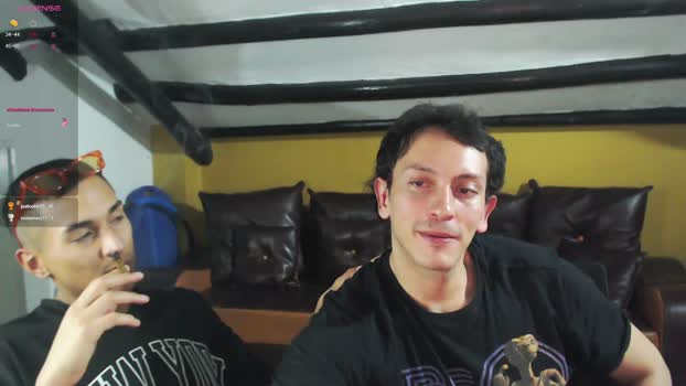Serguioguecha33 03-03-2024 Recorded Video sweet