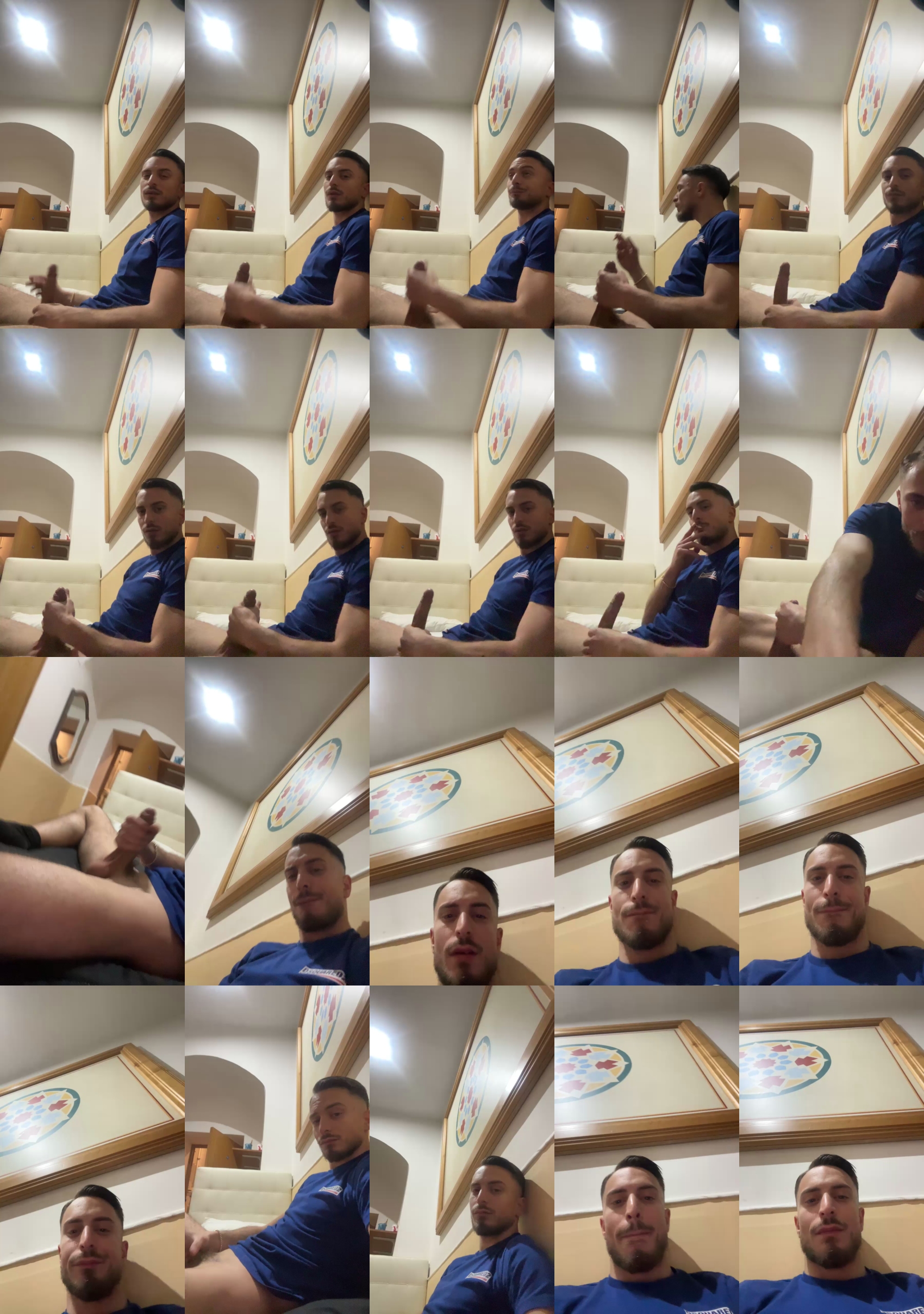 Shaark26 02-03-2024 Recorded Video sex