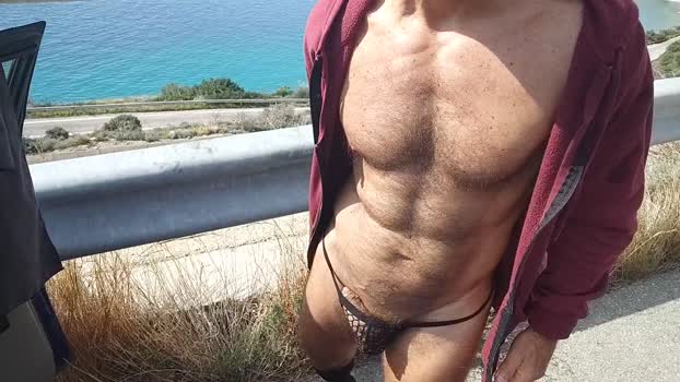 andreas_ath 03-03-2024 Recorded Video bigass