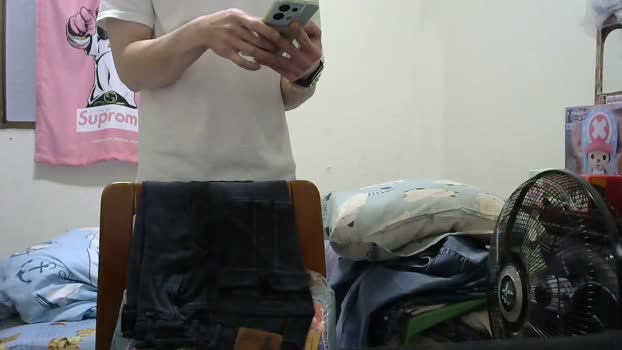 bbq322 03-03-2024 Recorded Video hardcock