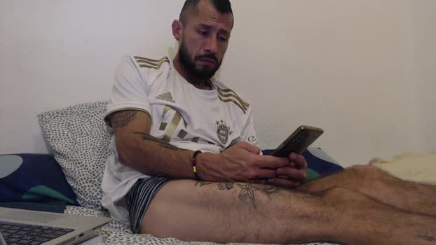 bigdickdeyker 03-03-2024 Recorded Video lovense