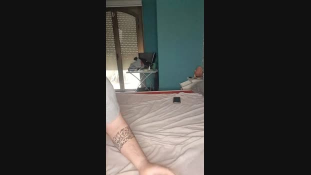 carlit0s3 03-03-2024 Recorded Video fingers