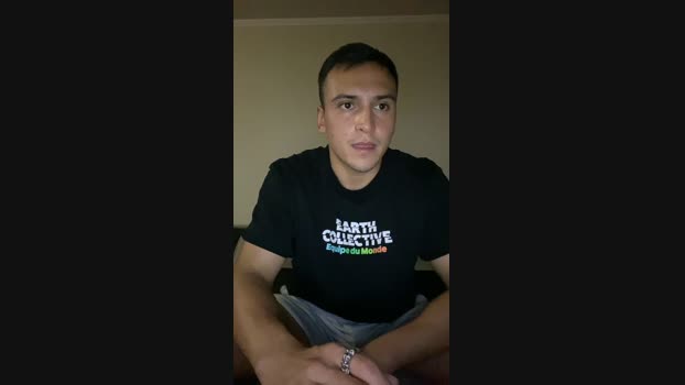 fernandoferrer1 03-03-2024 Recorded Video hardcore