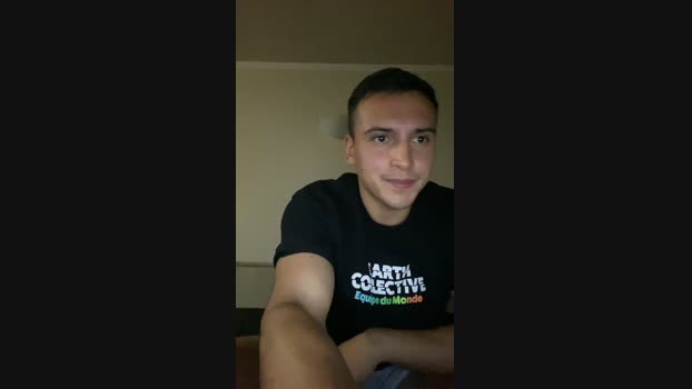 fernandoferrer1 03-03-2024 Recorded Video prettyface
