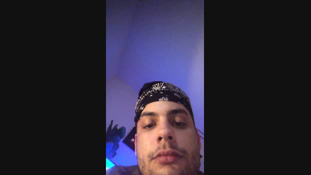 kainzomax34 03-03-2024 Recorded Video deep