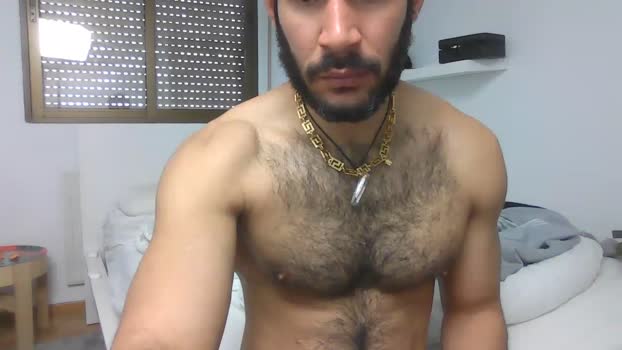 lobocaliente7 03-03-2024 Recorded Video beautiful