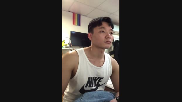 michiamotyler 03-03-2024 Recorded Video jackoff